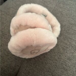 Ugg ear muffs
